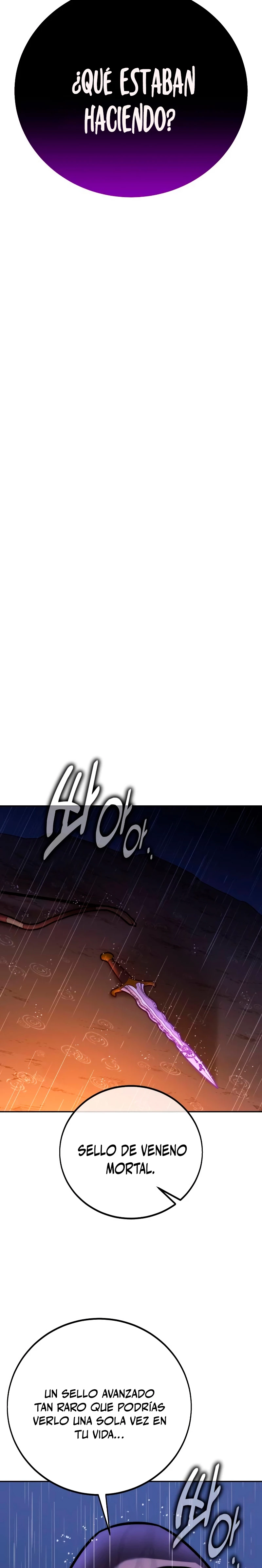 Read The Extra's Academy Survival Guide ES Manga Online