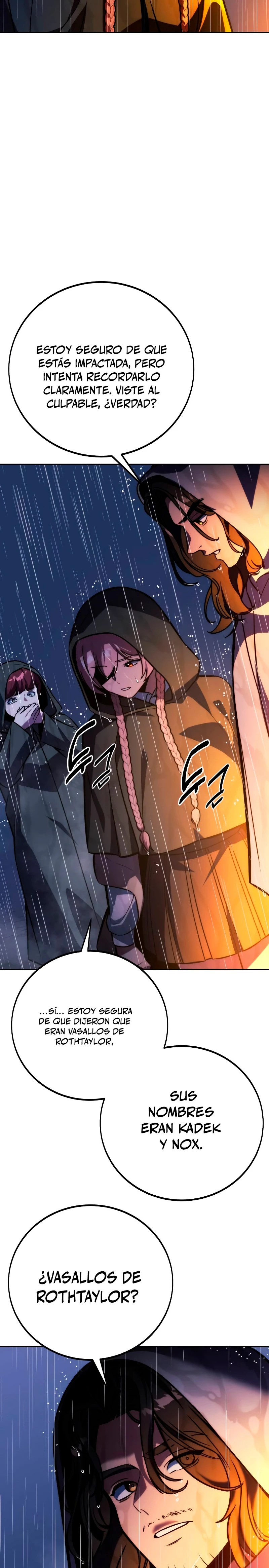 Read The Extra's Academy Survival Guide ES Manga Online