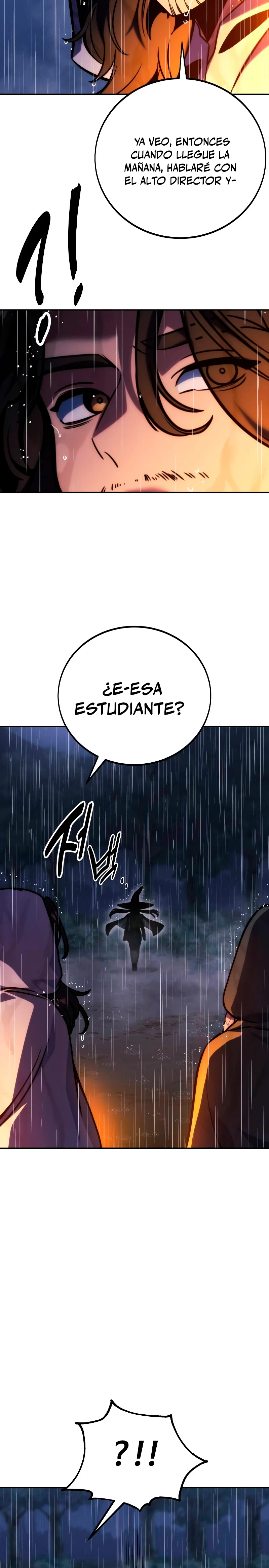 Read The Extra's Academy Survival Guide ES Manga Online