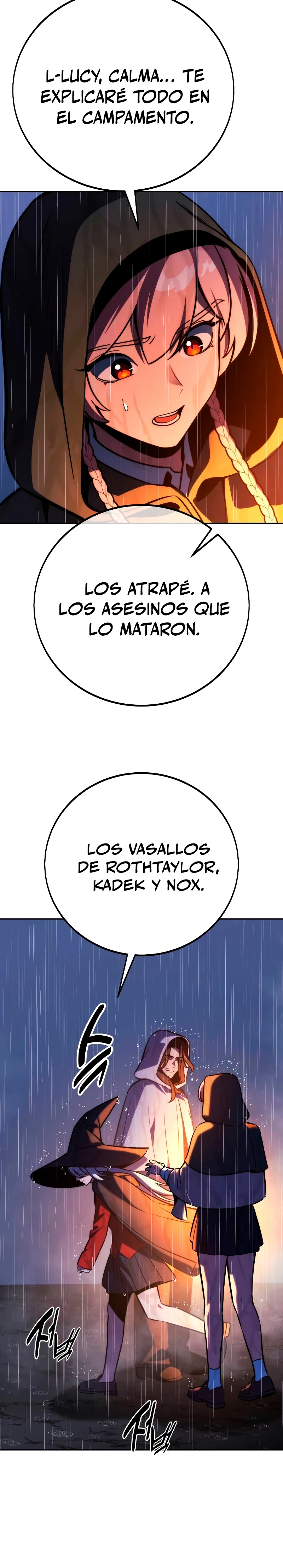 Read The Extra's Academy Survival Guide ES Manga Online