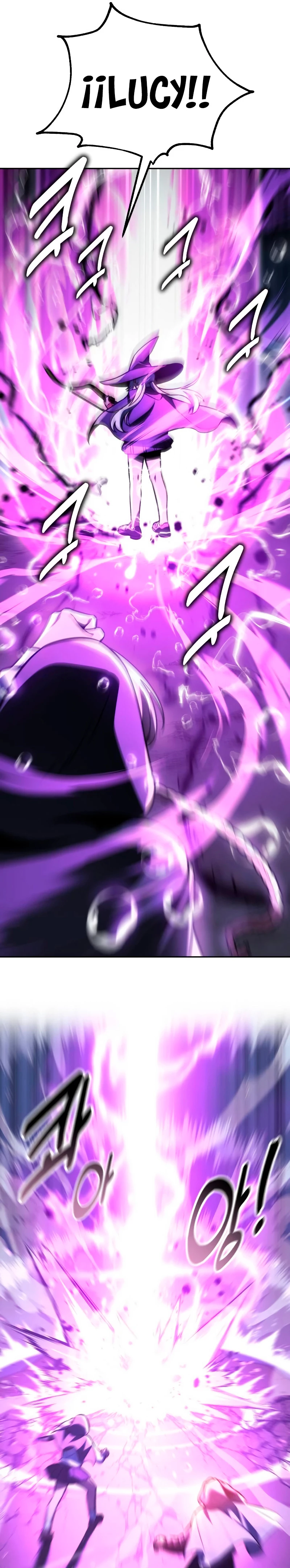 Read The Extra's Academy Survival Guide ES Manga Online