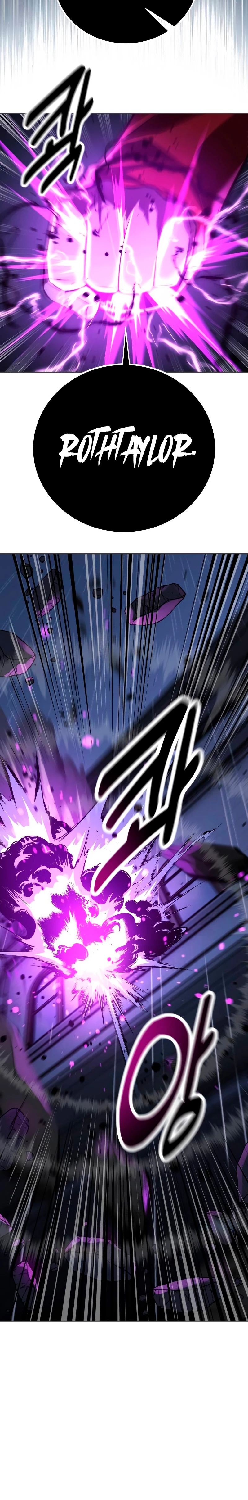 Read The Extra's Academy Survival Guide ES Manga Online