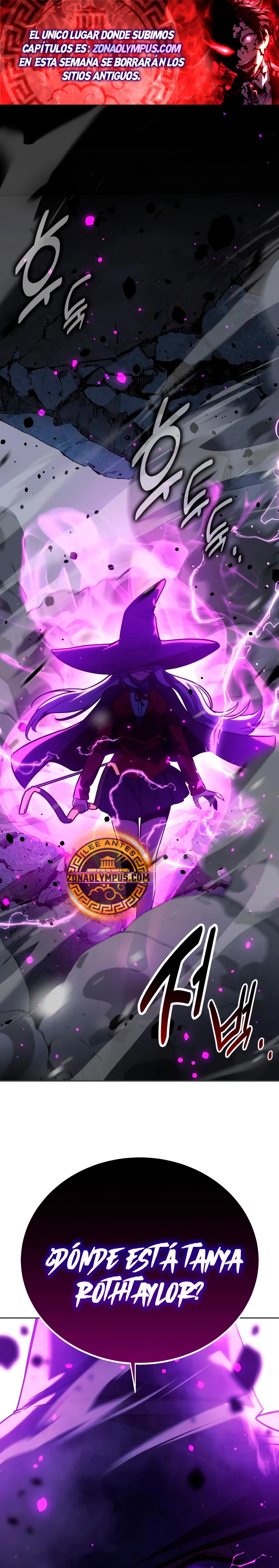 Read The Extra's Academy Survival Guide ES Manga Online