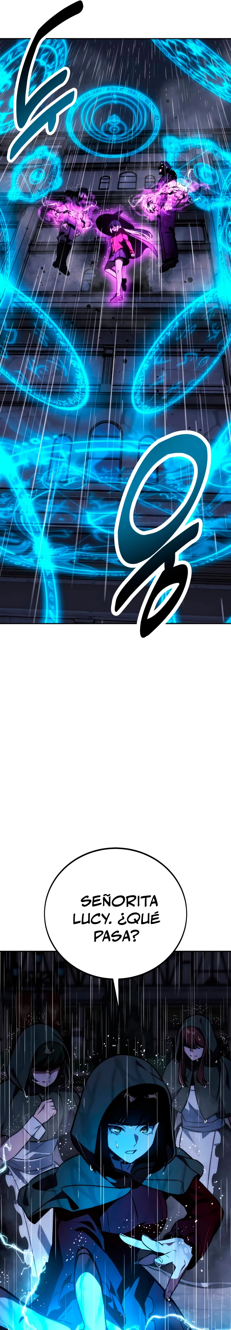 Read The Extra's Academy Survival Guide ES Manga Online