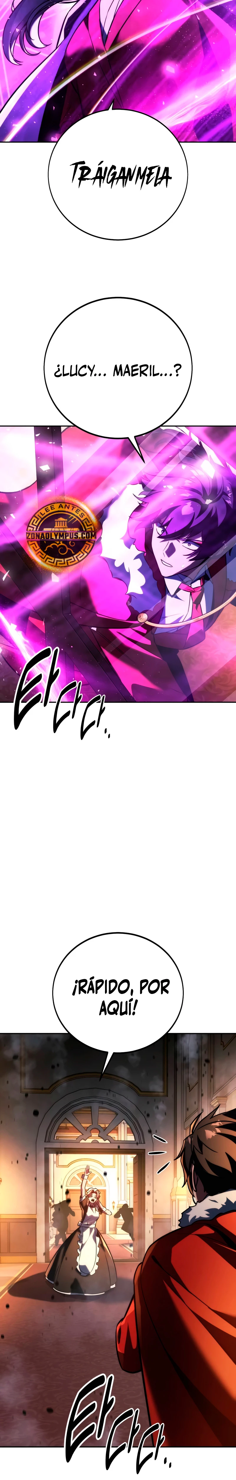 Read The Extra's Academy Survival Guide ES Manga Online