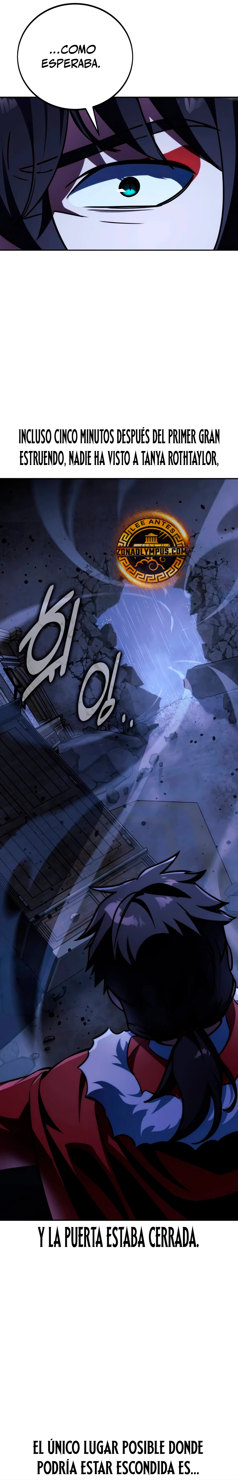 Read The Extra's Academy Survival Guide ES Manga Online