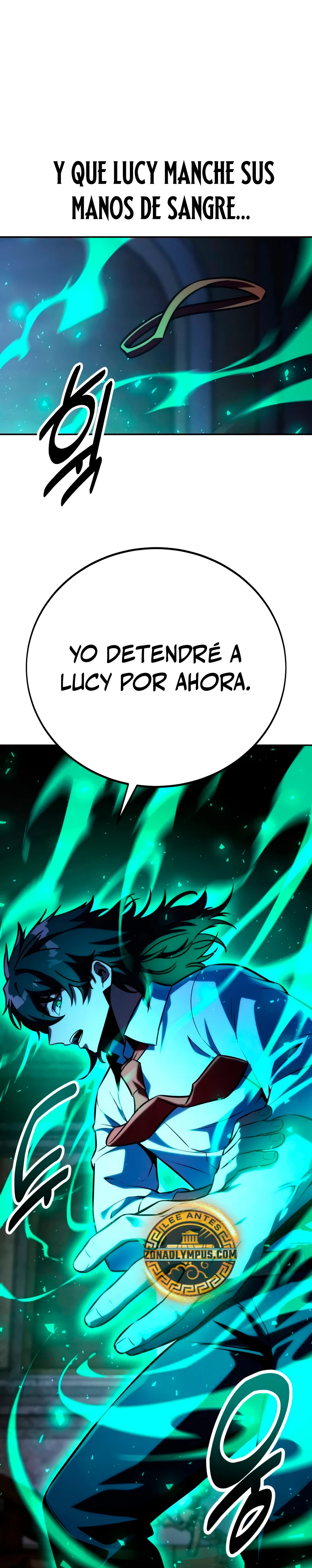 Read The Extra's Academy Survival Guide ES Manga Online