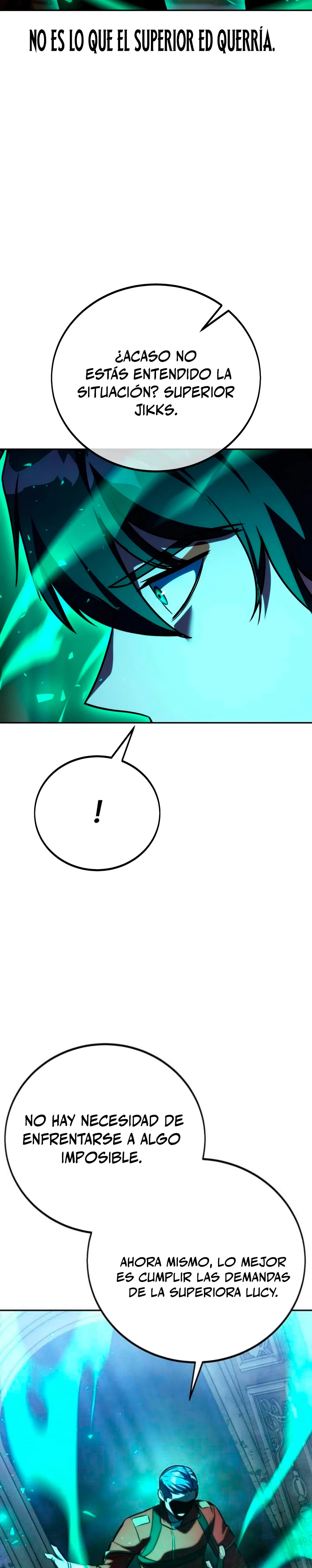 Read The Extra's Academy Survival Guide ES Manga Online