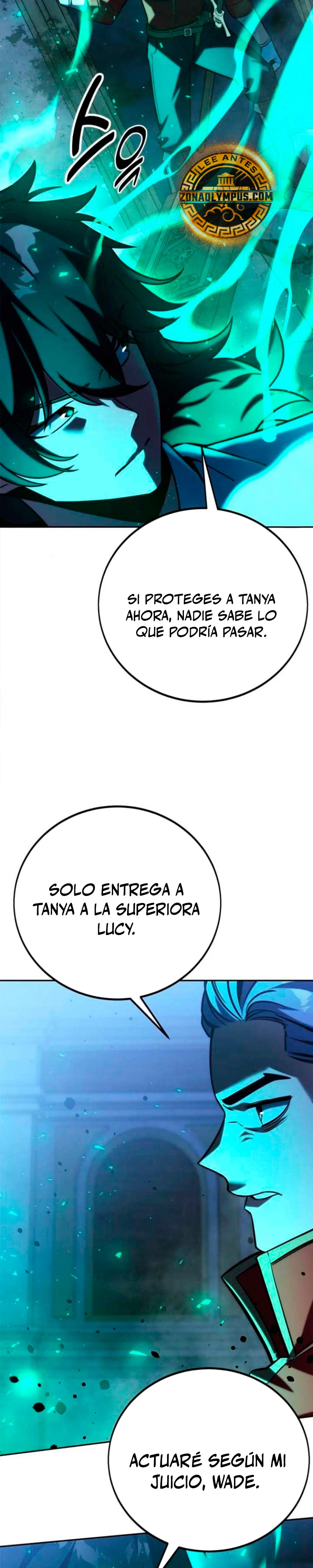 Read The Extra's Academy Survival Guide ES Manga Online