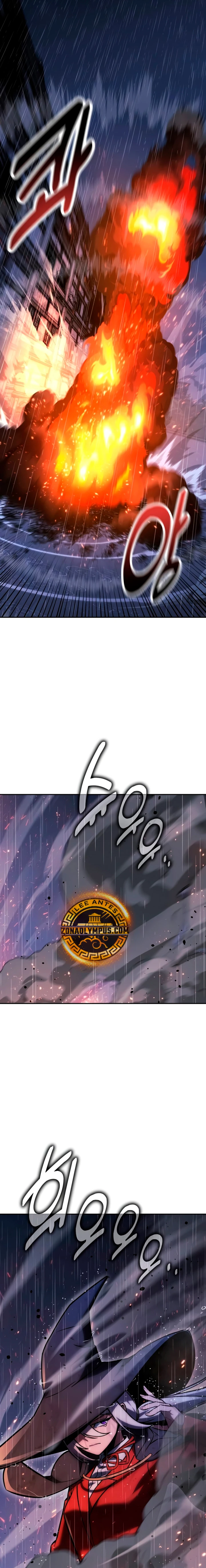 Read The Extra's Academy Survival Guide ES Manga Online