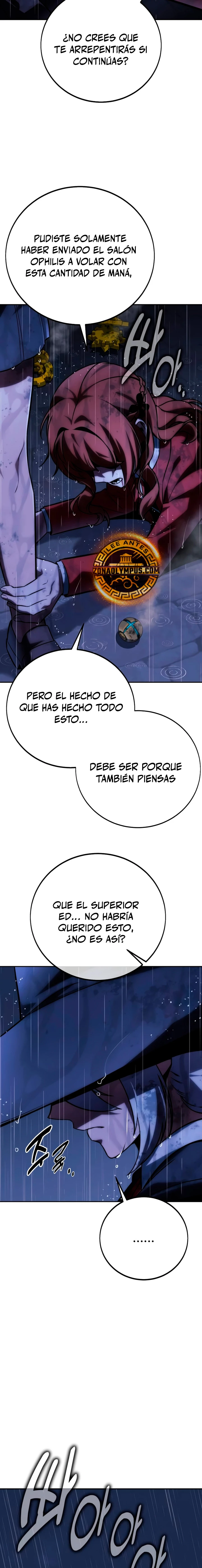 Read The Extra's Academy Survival Guide ES Manga Online