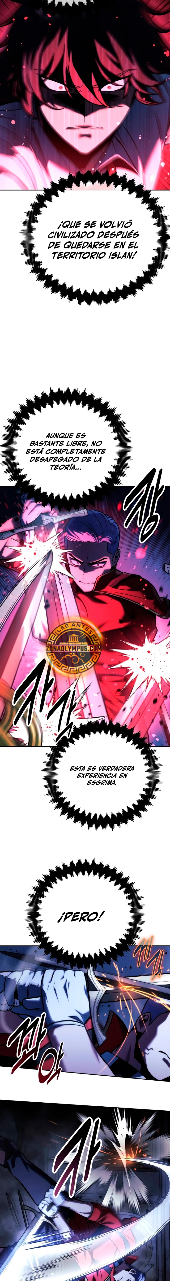 Read The Extra's Academy Survival Guide ES Manga Online