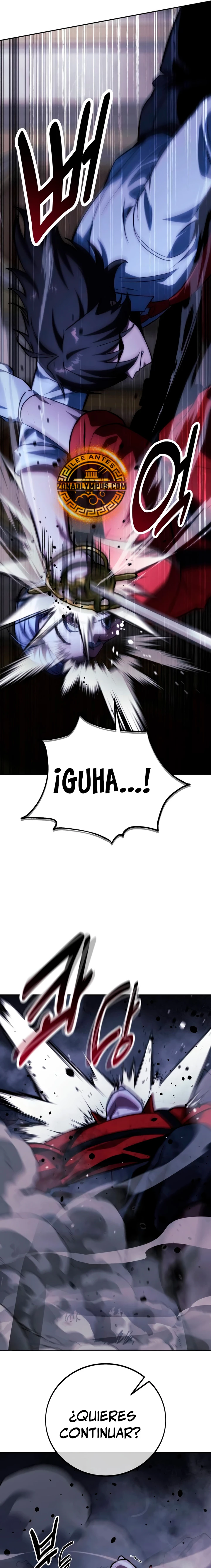 Read The Extra's Academy Survival Guide ES Manga Online