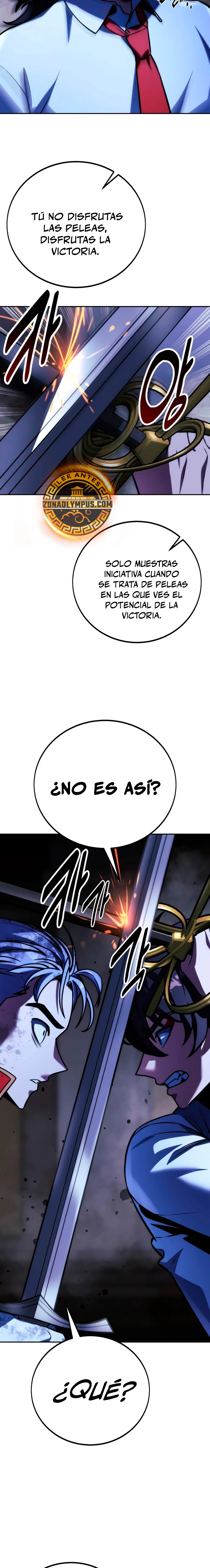 Read The Extra's Academy Survival Guide ES Manga Online