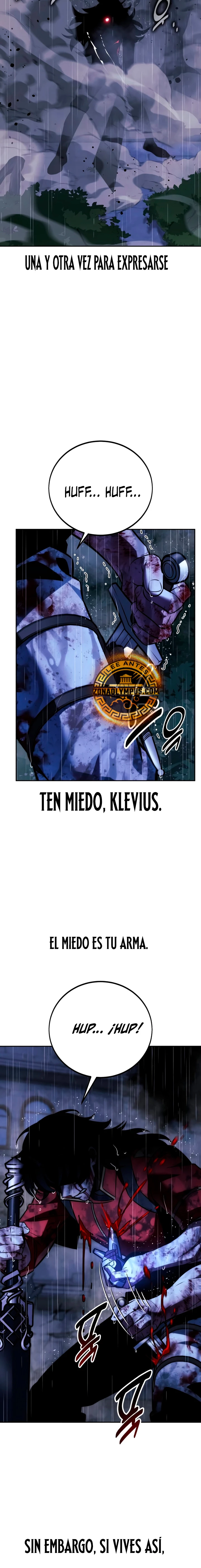 Read The Extra's Academy Survival Guide ES Manga Online