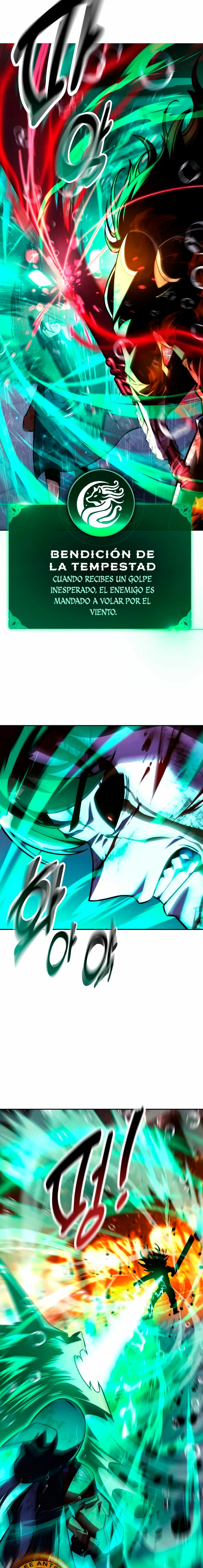 Read The Extra's Academy Survival Guide ES Manga Online