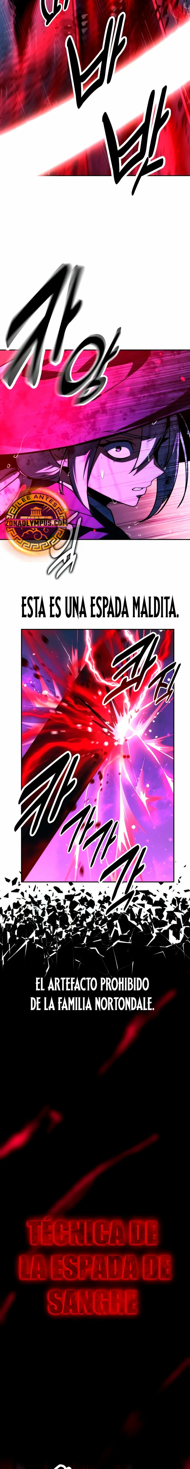 Read The Extra's Academy Survival Guide ES Manga Online