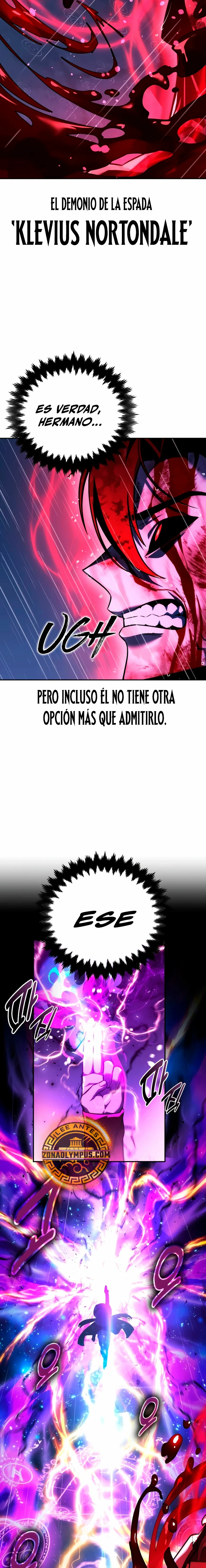 Read The Extra's Academy Survival Guide ES Manga Online