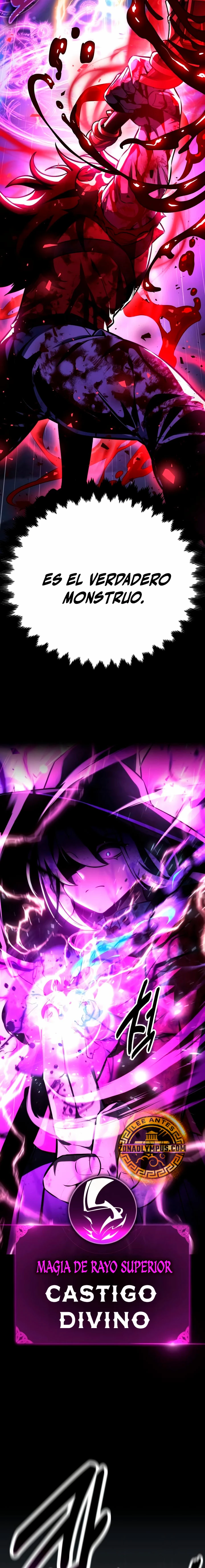 Read The Extra's Academy Survival Guide ES Manga Online