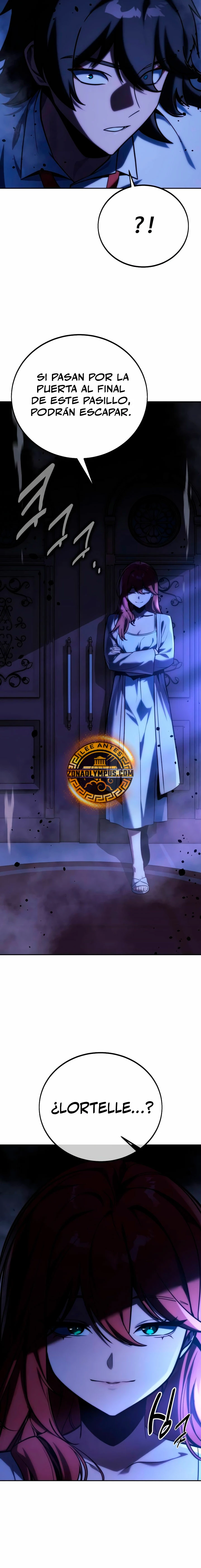 Read The Extra's Academy Survival Guide ES Manga Online