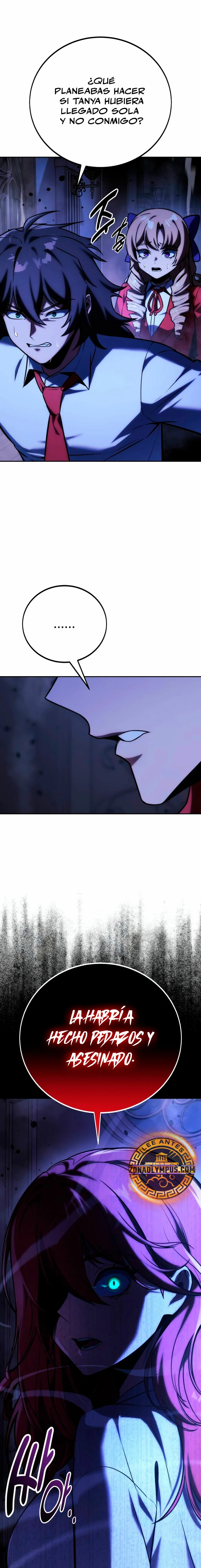 Read The Extra's Academy Survival Guide ES Manga Online