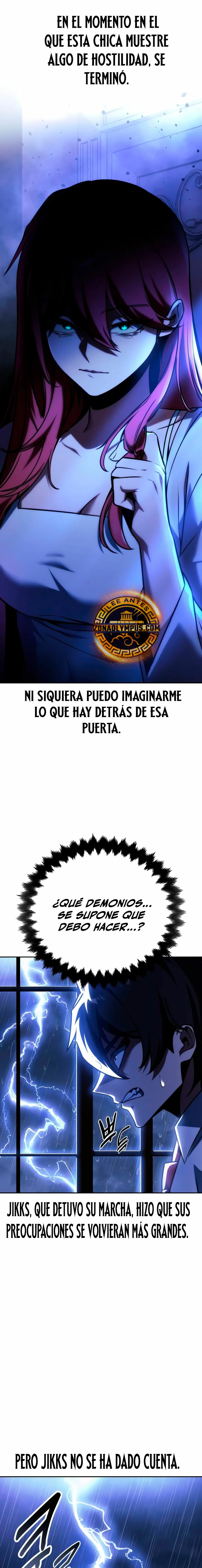 Read The Extra's Academy Survival Guide ES Manga Online