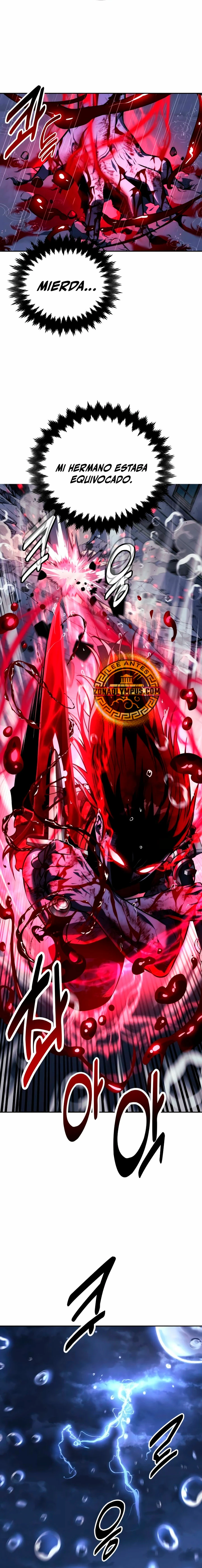 Read The Extra's Academy Survival Guide ES Manga Online