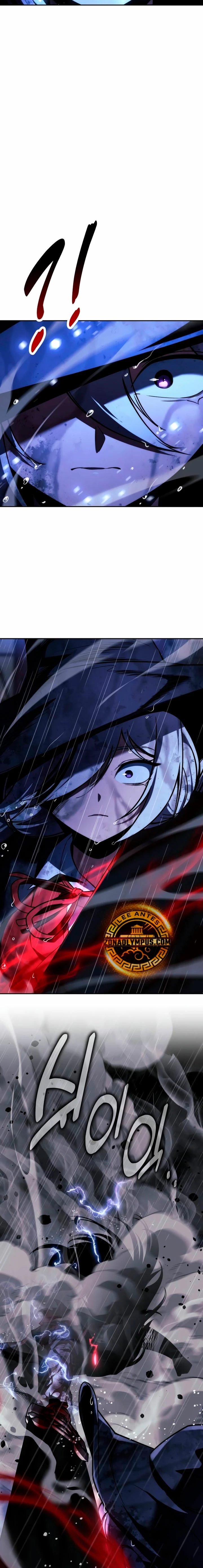 Read The Extra's Academy Survival Guide ES Manga Online