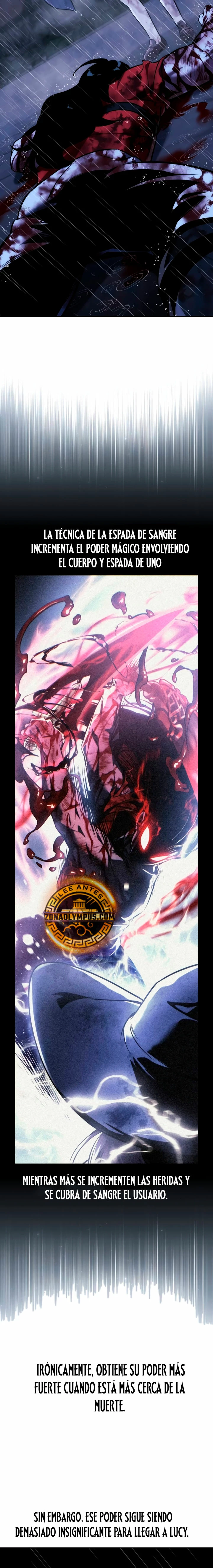 Read The Extra's Academy Survival Guide ES Manga Online