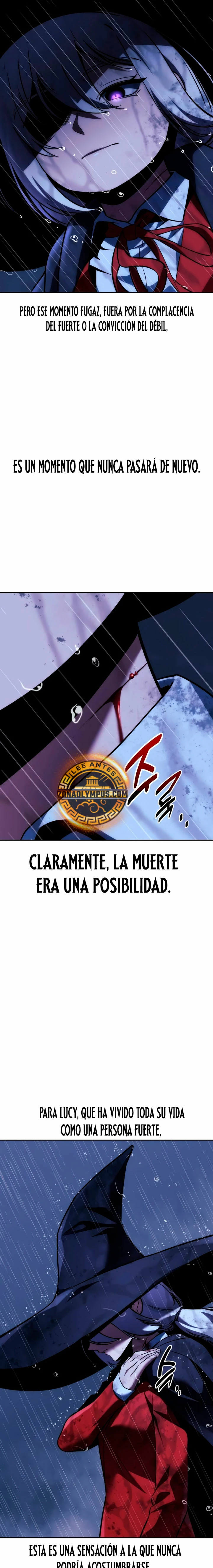 Read The Extra's Academy Survival Guide ES Manga Online