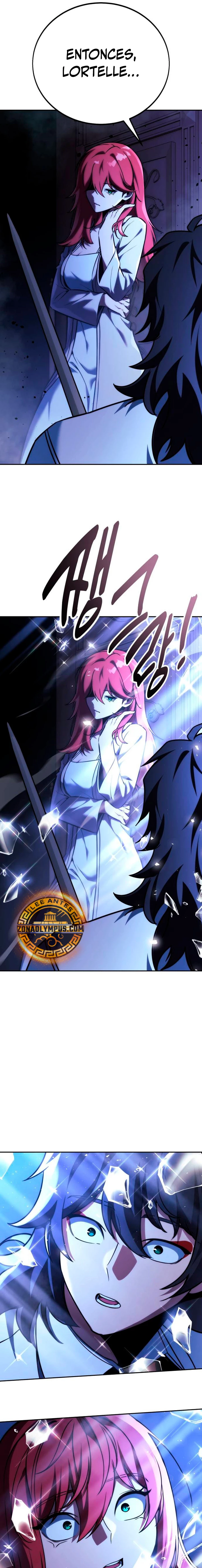 Read The Extra's Academy Survival Guide ES Manga Online