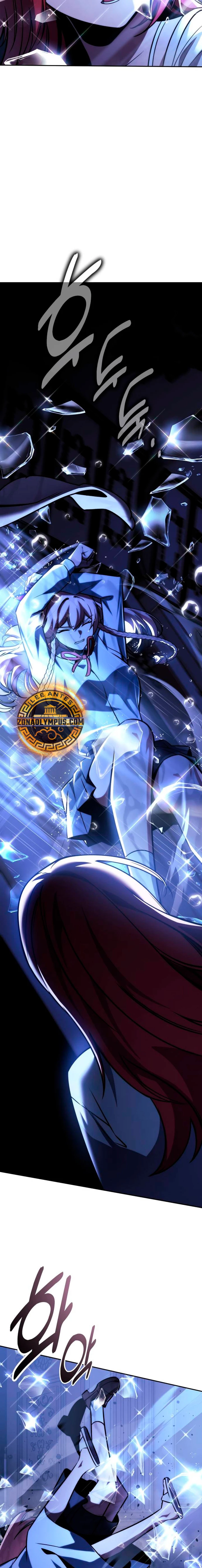 Read The Extra's Academy Survival Guide ES Manga Online