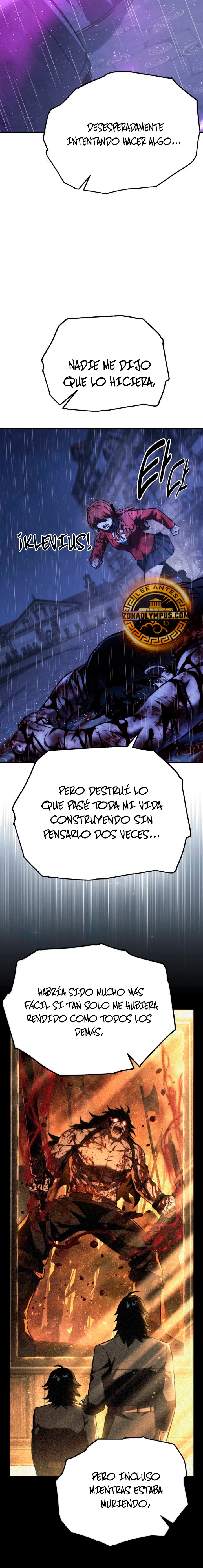 Read The Extra's Academy Survival Guide ES Manga Online