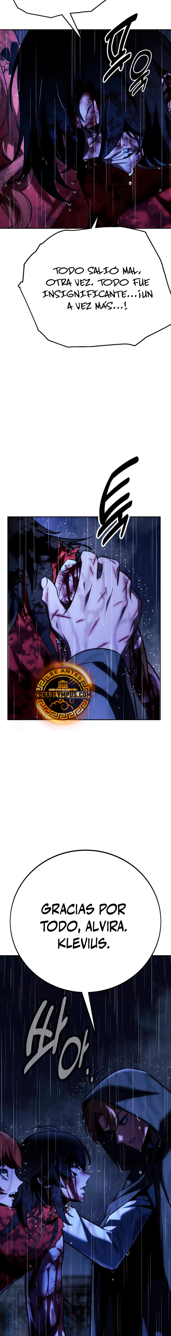 Read The Extra's Academy Survival Guide ES Manga Online