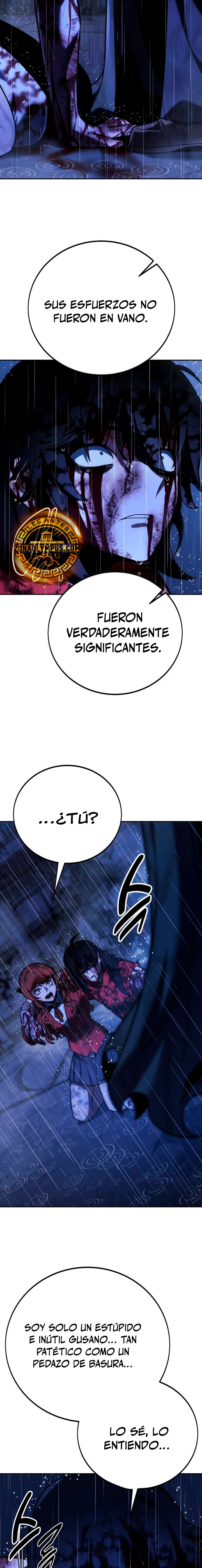 Read The Extra's Academy Survival Guide ES Manga Online