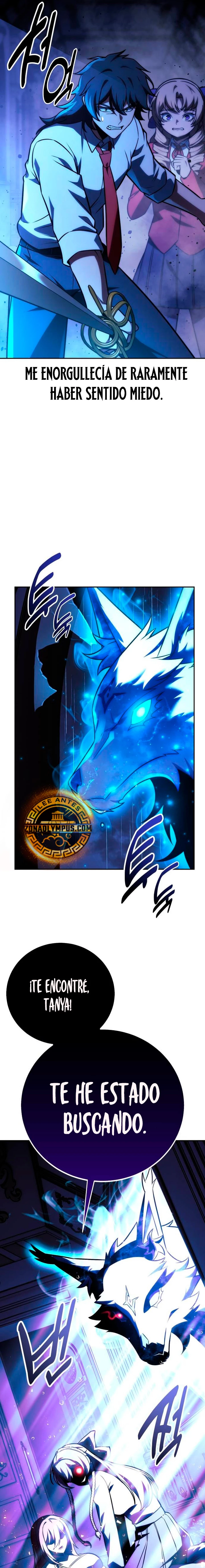 Read The Extra's Academy Survival Guide ES Manga Online