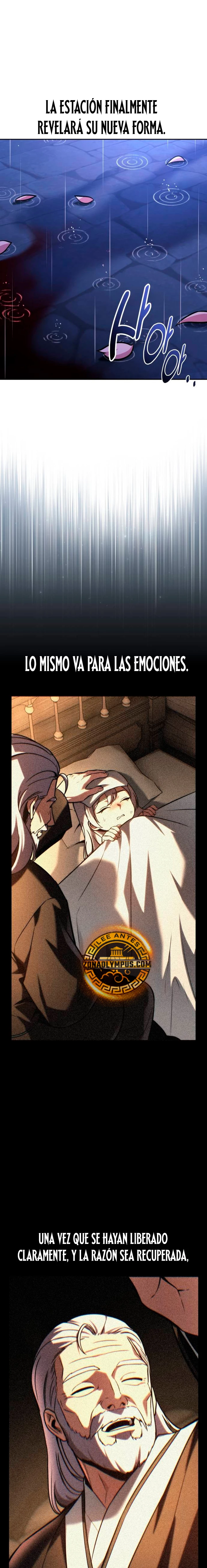 Read The Extra's Academy Survival Guide ES Manga Online