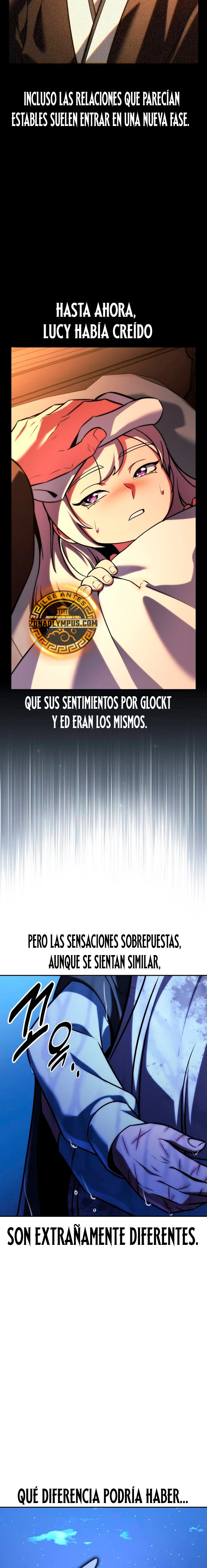 Read The Extra's Academy Survival Guide ES Manga Online