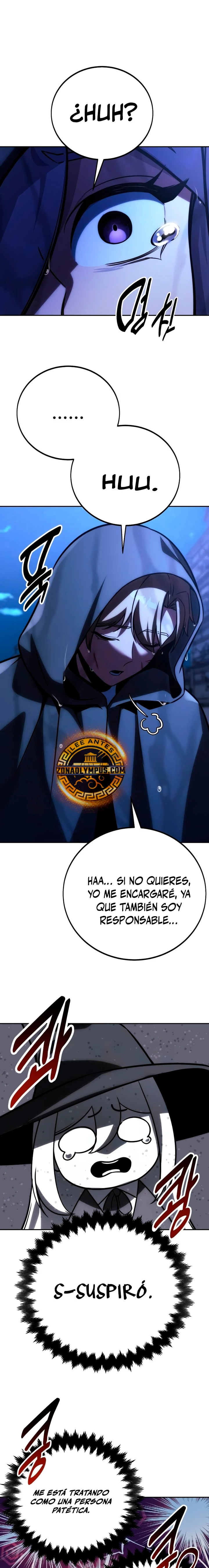 Read The Extra's Academy Survival Guide ES Manga Online