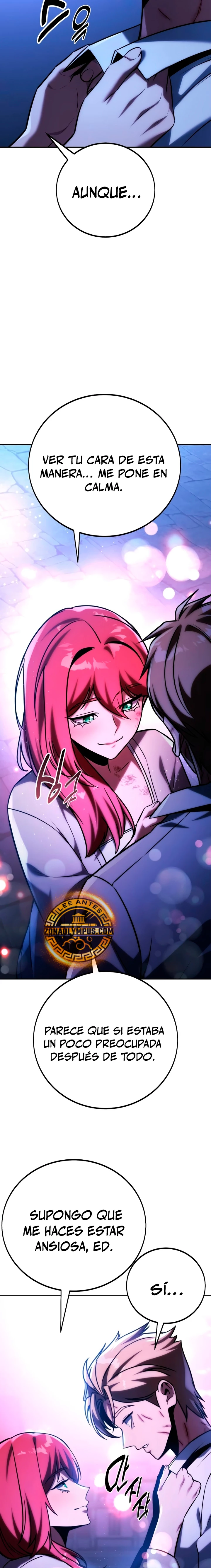 Read The Extra's Academy Survival Guide ES Manga Online