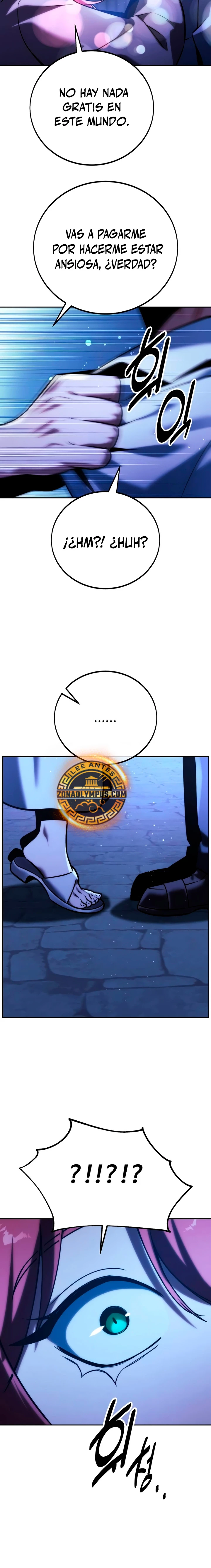 Read The Extra's Academy Survival Guide ES Manga Online