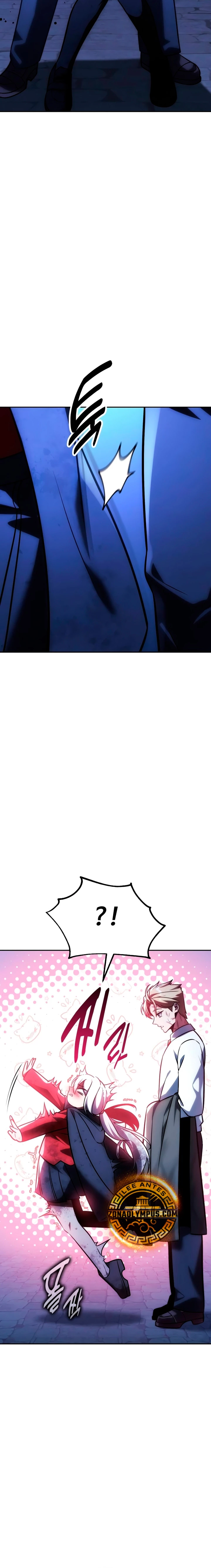 Read The Extra's Academy Survival Guide ES Manga Online