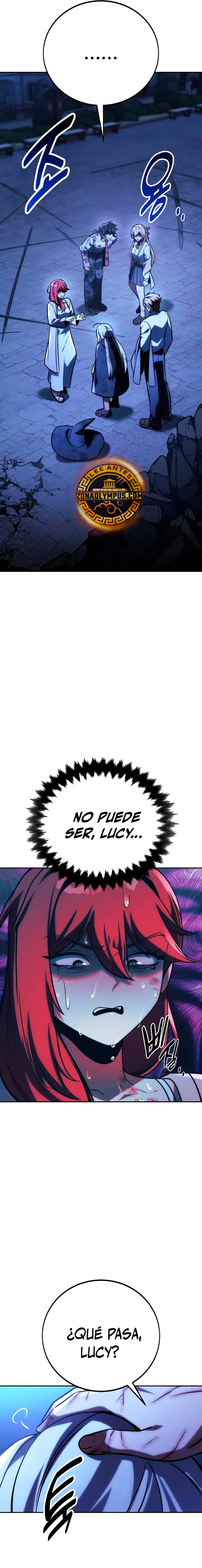 Read The Extra's Academy Survival Guide ES Manga Online