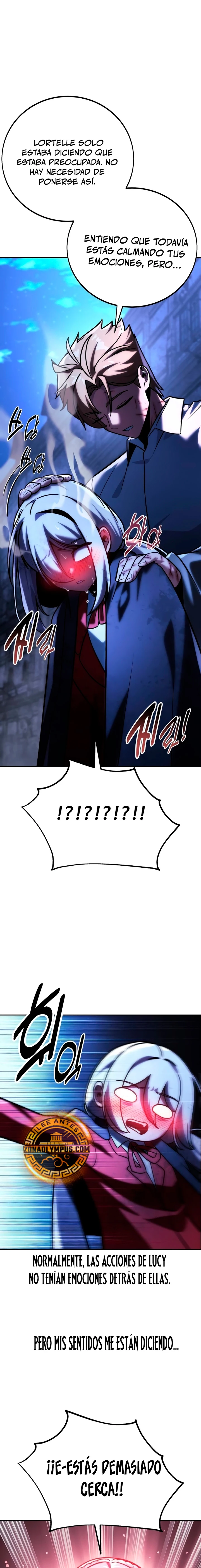 Read The Extra's Academy Survival Guide ES Manga Online