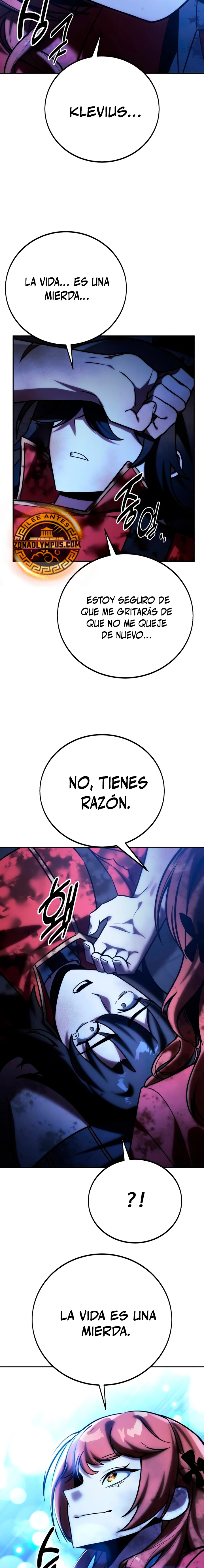 Read The Extra's Academy Survival Guide ES Manga Online