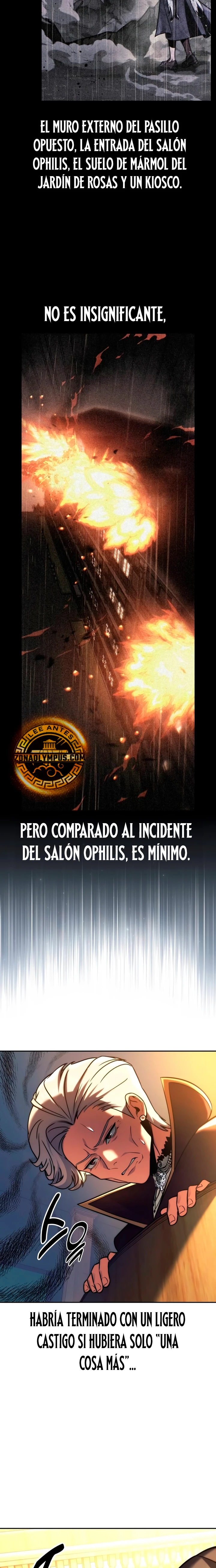 Read The Extra's Academy Survival Guide ES Manga Online