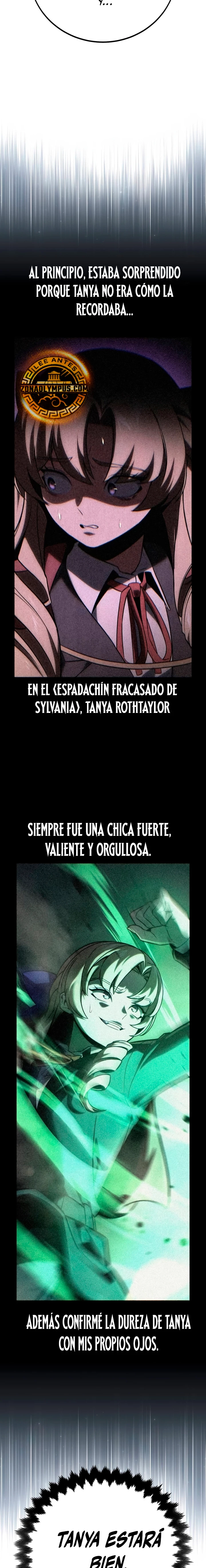 Read The Extra's Academy Survival Guide ES Manga Online