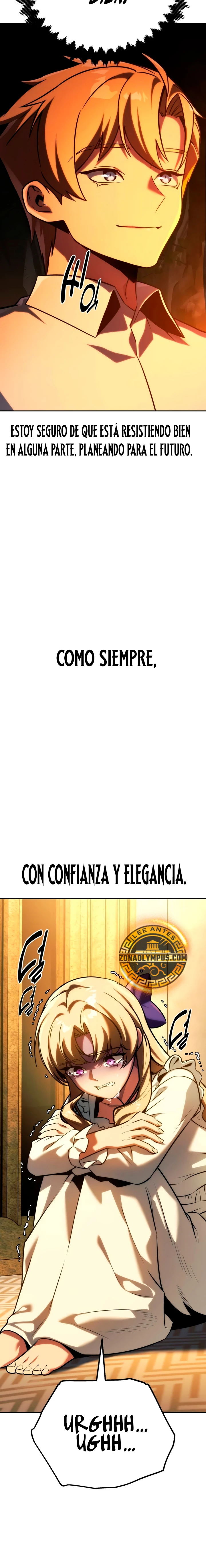 Read The Extra's Academy Survival Guide ES Manga Online