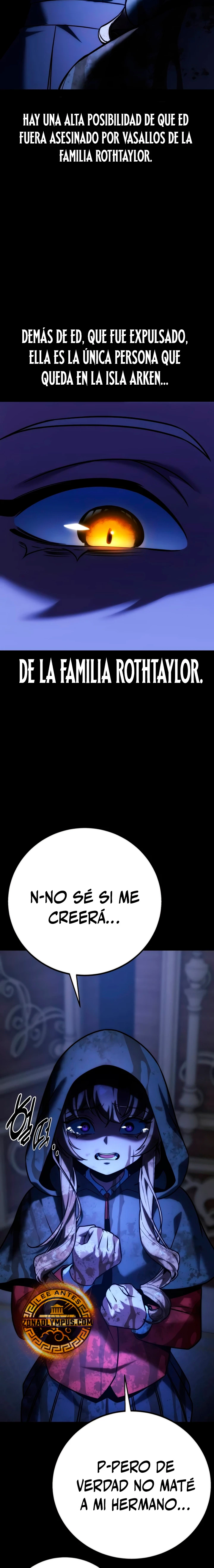 Read The Extra's Academy Survival Guide ES Manga Online