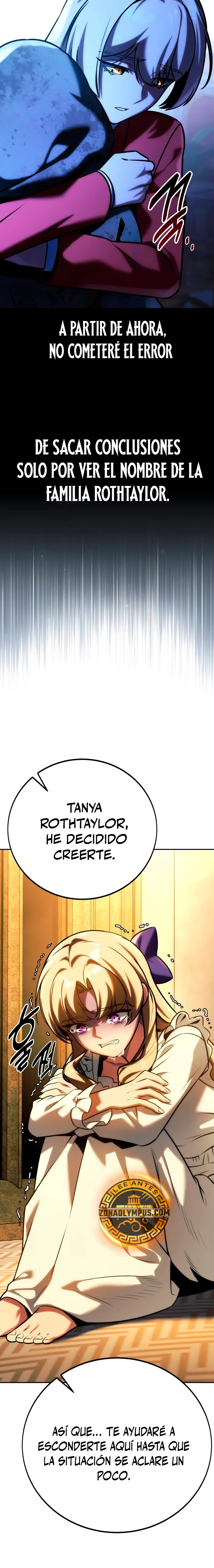 Read The Extra's Academy Survival Guide ES Manga Online